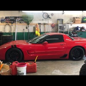 Meet your Posher, Austin